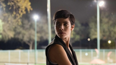 Imagen de Sierra Madre:... (T1): Ep.3  - 2
