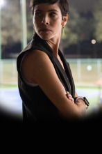 Imagen de Sierra Madre:... (T1): Ep.3  - 1
