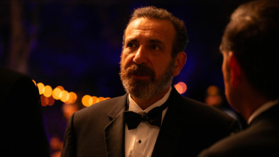 Imagen de Sierra Madre:... (T1): Ep.9  - 2