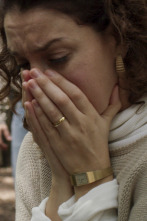 Imagen de Dryden: un pueblo... (T1): Ep.5 La caída final - Parte 2 - 1