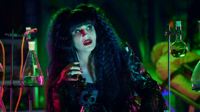 Imagen de Lo que hacemos en... (T6): Ep.11 El final - 2
