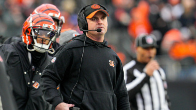 Hard Knocks: temporada...: Ep.4