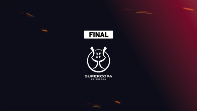 Imagen de Supercopa de España - 2