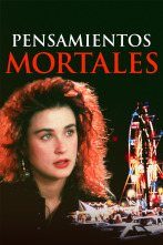Imagen de Pensamientos mortales - 1