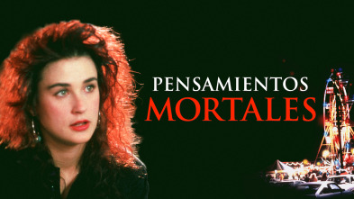 Imagen de Pensamientos mortales - 2