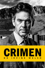 Crimen, de Irvine Welsh (T2)