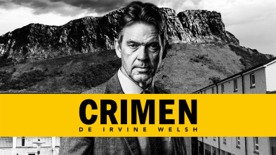 Crimen, de Irvine Welsh (T2)
