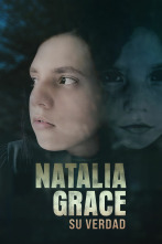 El curioso caso de Natalia Grace, Season 3 (T3)