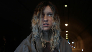 #BringBackAlice (T1): Ep.1 