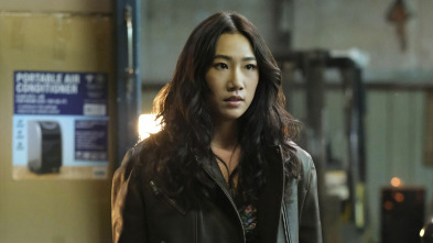 Imagen de Kung Fu (T3): Ep.1 Shifu - 2