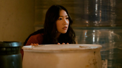 Imagen de Kung Fu (T3): Ep.4 Armonía - 2