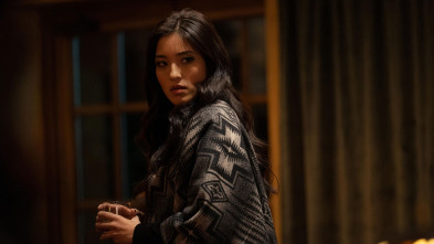 Imagen de Kung Fu (T3): Ep.12 Pérdida - 2