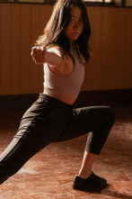 Imagen de Kung Fu, Season 2 (T2): Ep.1 El Año del Tigre, Primera Parte - 1