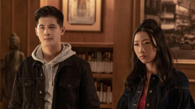 Imagen de Kung Fu (T2): Ep.3 La campana - 2