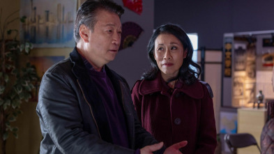 Imagen de Kung Fu (T2): Ep.6 Jyu Sa - 2