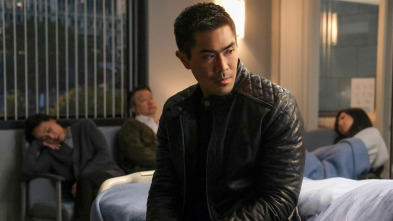 Imagen de Kung Fu (T2): Ep.10 Destrucción - 2