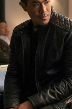 Imagen de Kung Fu (T2): Ep.10 Destrucción - 1