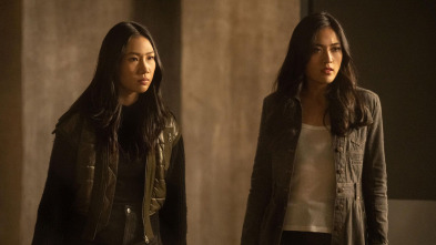 Imagen de Kung Fu (T2): Ep.12 Alianza - 2