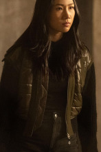 Imagen de Kung Fu (T2): Ep.12 Alianza - 1