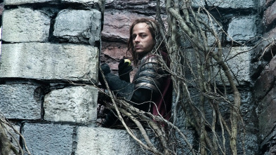 Juego de tronos (T2): Ep.5 El fantasma de Harrenhal