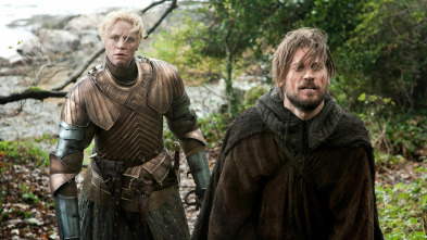 Juego de tronos (T2): Ep.10 Valar Morghulis