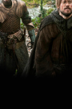 Juego de tronos (T2): Ep.10 Valar Morghulis