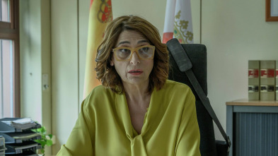 Vota Juan (T3): Ep.2 Jueves