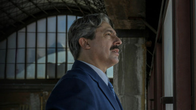 Vota Juan (T3): Ep.3 Viernes