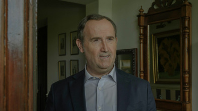 Vota Juan (T3): Ep.6 Domingo