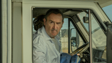 Vota Juan (T3): Ep.8 2009