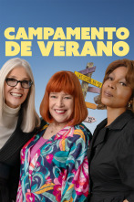Campamento de verano