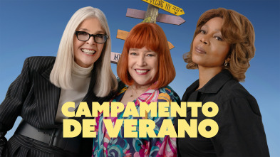 Campamento de verano