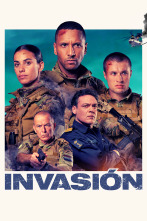 Invasión
