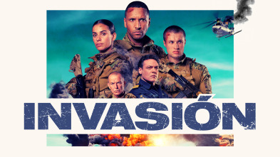 Invasión