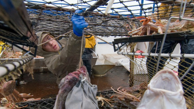 Imagen de Pesca radical: Pesca Radical tras las cámaras - 2