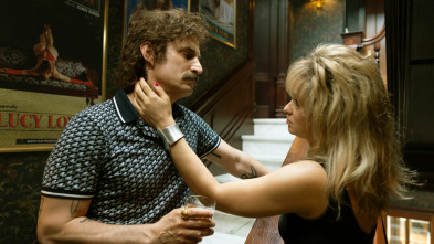 Imagen de Lady X (T1): Ep.4  - 2