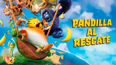 Imagen de Pandilla al rescate - 2