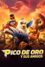 Pico de Oro y sus amigos
