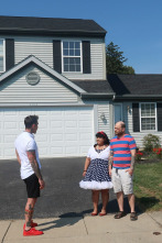 Mi casa soñada (T8): La casa del gran sueño americano