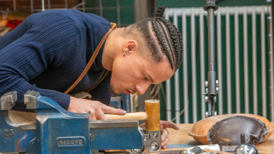 Imagen de All That Glitters (T1): Ep.1 - 2