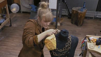 Imagen de All That Glitters (T1): Ep.3 - 2