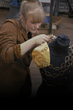 Imagen de All That Glitters (T1): Ep.3 - 1
