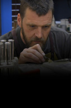 Imagen de All That Glitters (T1): Ep.4 - 1