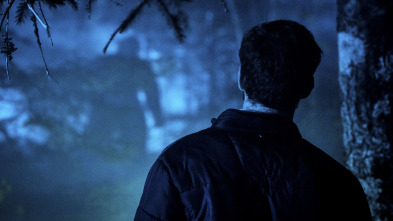 Este bosque está... (T3): No quiero que me expulsen
