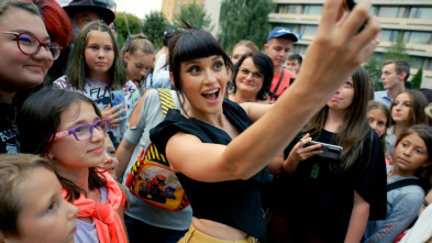 Imagen de De camino, con Irina Rimes: Ep.3 - 2
