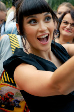 Imagen de De camino, con Irina Rimes: Ep.3 - 1