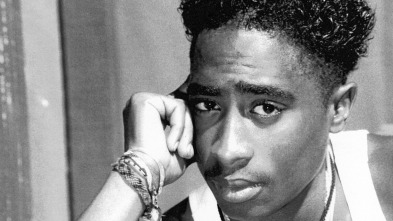 ¿Quién mató a Biggie y...: La leyenda