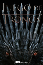 Juego de tronos (T5)
