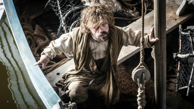 Imagen de Juego de tronos (T5): Ep.5 Matad al chico - 2