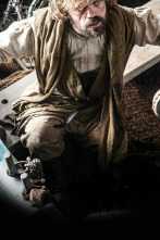 Imagen de Juego de tronos (T5): Ep.5 Matad al chico - 1